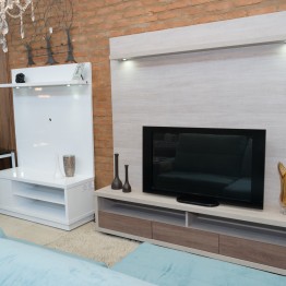 Painel Dallas