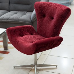 Poltrona Chrome Poltrona Chrome