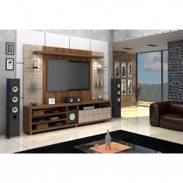 Rack e Painel Atenas - KNR Rack e Painel Atenas - KNR