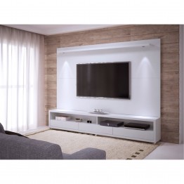 Rack e painel Dallas Rack e painel Dallas