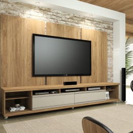 Rack e painel Elite Rack e painel Elite