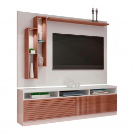 Rack e painel Parma Rack e painel Parma