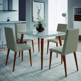Mesa Liv 1.2