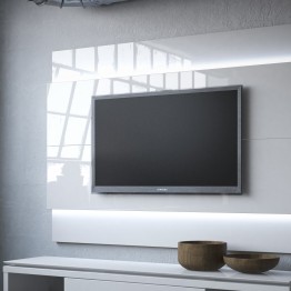 Painel Lincoln 1.9