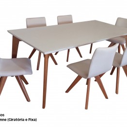 Mesa Buzio