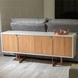 Buffet Kepler
