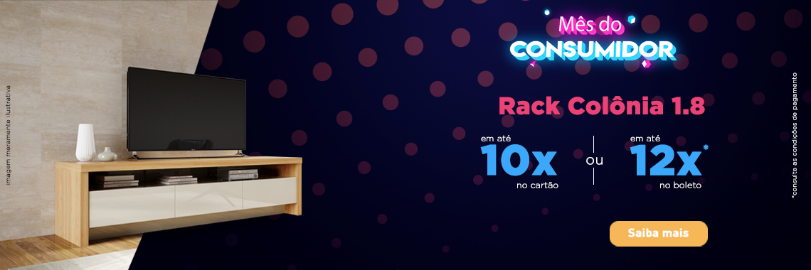 Rack Colonia