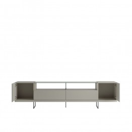 Rack Iron