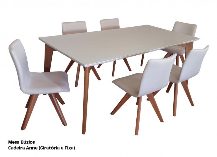 Mesa Buzio