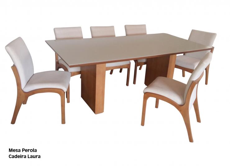 Mesa Pérola