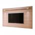 Rack e painel Dallas