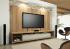 Rack e painel Elite